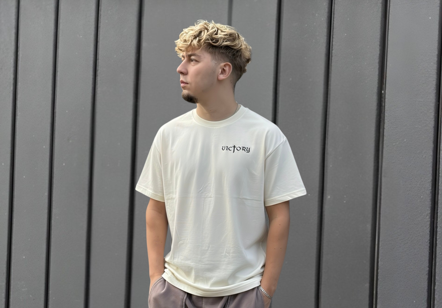 Victory Tee – “Every Good Thing” Edition