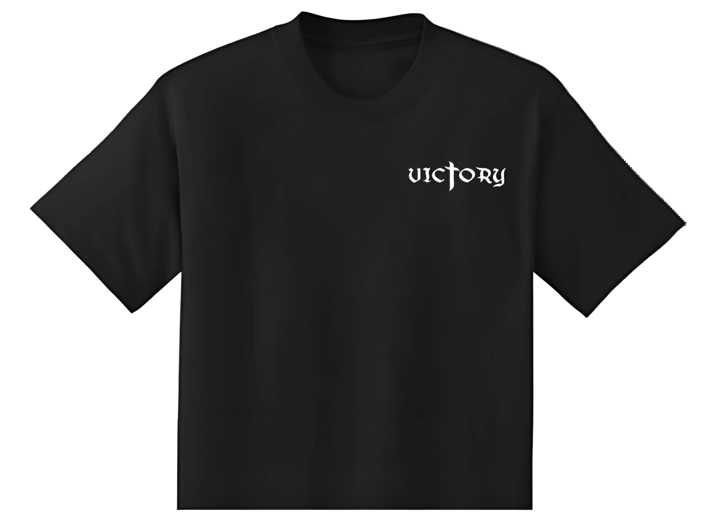 Victory Tee – “Every Good Thing” Edition