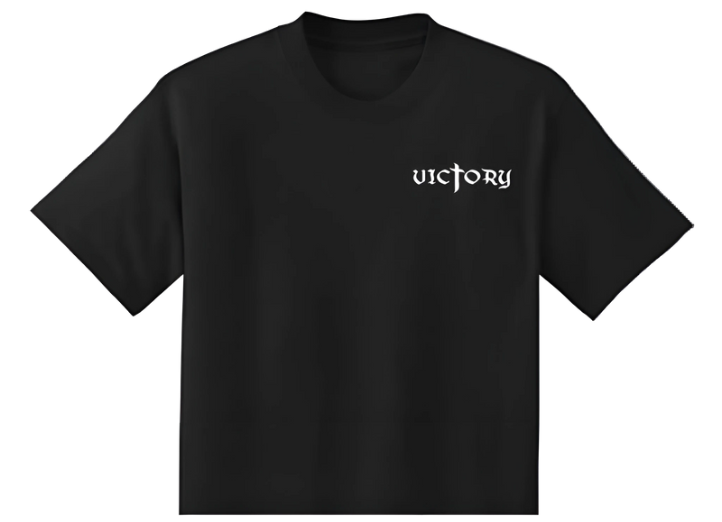 Victory Tee – “Every Good Thing” Edition