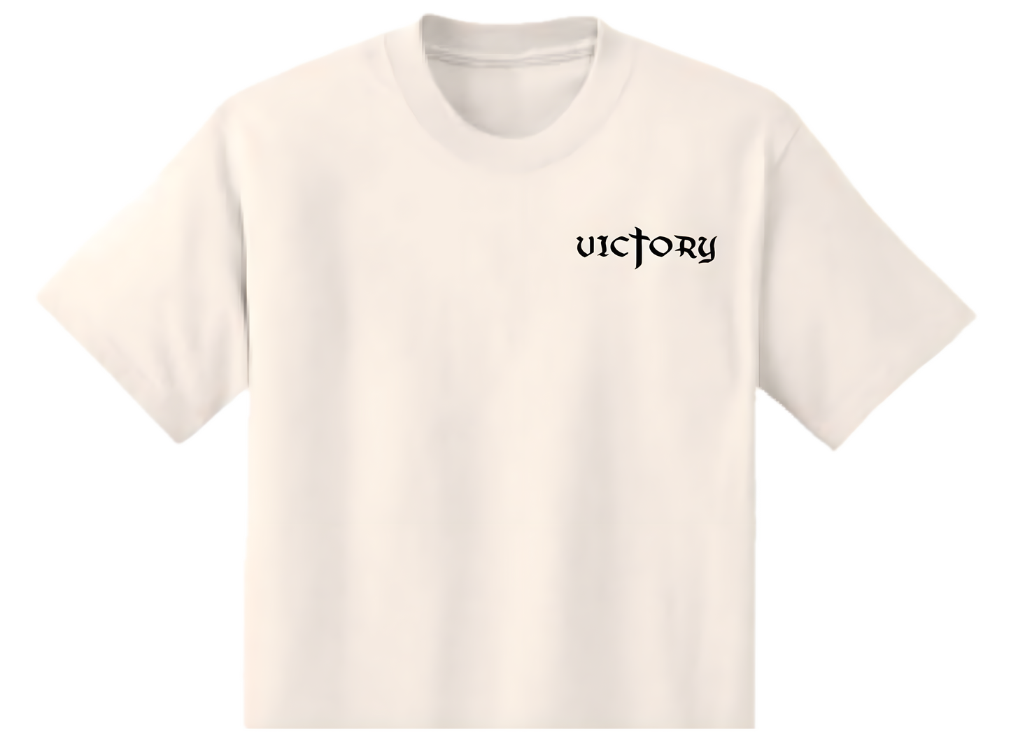 Victory Tee – “Every Good Thing” Edition